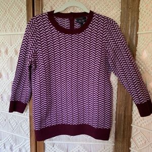 J. Crew Collection Italian Cashmere sweater